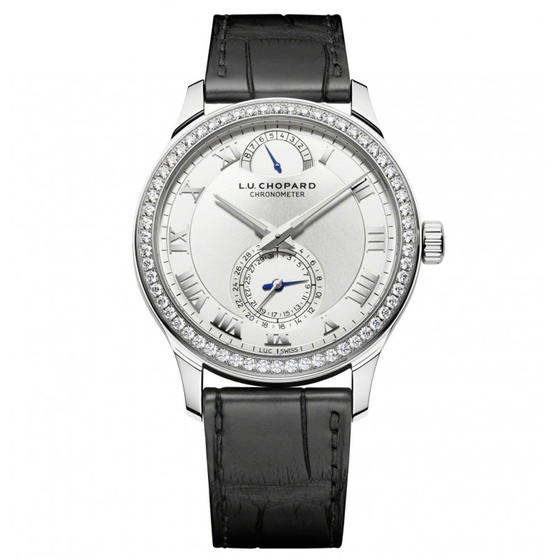 Replica Chopard L.U.C QUATTRO 171926-1001 replica Watch